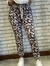 JOGGER WAFFLE PANAL PRINT - comprar online