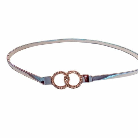 CINTO ELÁSTICO CON HEBILLA