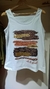 MUSCULOSA ESTAMPAS CON BRILLOS - MPR MI PEQUEÑO RINCÓN
