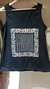 MUSCULOSA ESTAMPAS CON BRILLOS - comprar online