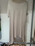 VESTIDO VISCOSA MODAL LISO - comprar online