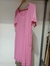 VESTIDO VISCOSA MORLEY LISO en internet