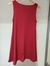 VESTIDO EVASÉ SIN MANGAS en internet
