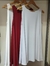 VESTIDO EVASÉ SIN MANGAS