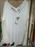 VESTIDO TÚNICA MODAL REVERSIBLE - comprar online