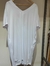 VESTIDO TÚNICA MODAL REVERSIBLE