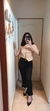 Imagen de PANTALÓN VOLADO INFERIOR