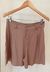 BERMUDA SASTRERA LINO - tienda online