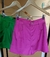 SHORT PINZADO STONE en internet
