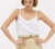MUSCULOSA MODAL VOLADO PECHO