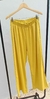 PALAZZO LISO LINO SPANDEX - tienda online