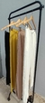 PALAZZO LISO LINO SPANDEX - comprar online