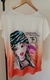 REMERÓN ESTAMPADO Y BRILLOS - comprar online