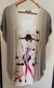 REMERÓN ESTAMPADO Y BRILLOS en internet