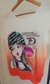 REMERÓN ESTAMPADO Y BRILLOS - tienda online