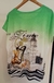 REMERÓN ESTAMPADO Y BRILLOS - comprar online
