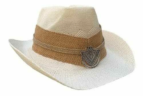 SOMBRERO ENCOFRADO