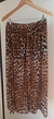 FALDA GASA SPANDEX PRINT