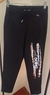 BABUCHA BENGALINA SPANDEX JUST DOING FOILE