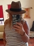 SOMBRERO MOKA - comprar online