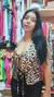 Imagen de TOP CHALECO SEDA PRINT