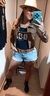 FAJA HEBILLA DORADA