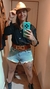 CAMICHAQUETA DE LINO - tienda online