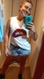 REMERA SIN MANGAS LENTEJUELAS