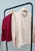 CAMISA CREPPE CUELLO MAO en internet