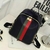 MOCHILA CARTERA COMBINADA
