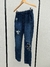 BABUCHA JEANS 2 ESTRELLAS