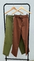 BABUCHA BENGALINA CON GALON DORADO - comprar online