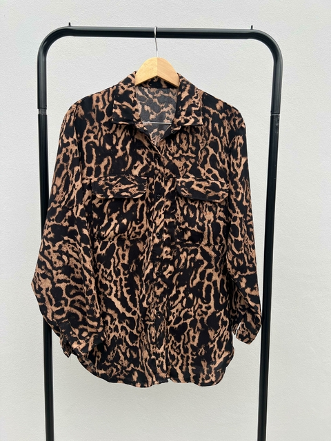 CAMISOLA SEDA CREPPE PRINT