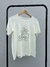 REMERA CREPPE M/C - comprar online