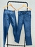 JEANS RECTO MARÍA SPANDEX