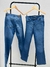 JEANS RECTO MARÍA SPANDEX - comprar online