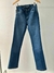 JEANS RECTO MARÍA SPANDEX - MPR MI PEQUEÑO RINCÓN
