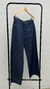 JEANS RECTO RÍGIDO 4 BOLSILLOS - comprar online