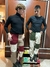 PATCHWORK COMBINADO - comprar online