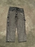 Jean carpintero gris - comprar online