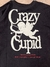 Remera "crazy cupid" en internet