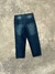 Jean Recto estilo Levis 505 Azul - comprar online
