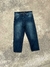 Jean Recto estilo Levis 505 Azul
