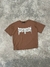 Remera "secretive"