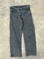 Jean recto gris ceniza - comprar online