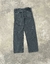 Jean recto gris ceniza en internet