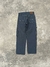 Jean cargo ceniza - comprar online