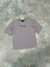 Remera "simplicity" color vino - comprar online