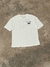Remera "paris" off white - comprar online