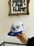 Gorra 59fifty (cerrada) - Blanca - tienda online